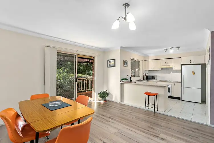 Second view of Homely unit listing, 13/41-43 Vermont Street, Sutherland NSW 2232