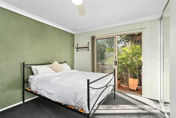 Third view of Homely unit listing, 13/41-43 Vermont Street, Sutherland NSW 2232