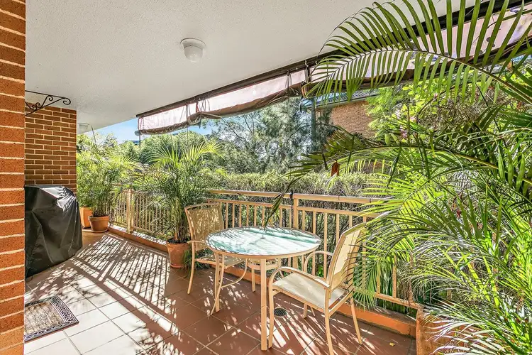 Fifth view of Homely unit listing, 13/41-43 Vermont Street, Sutherland NSW 2232