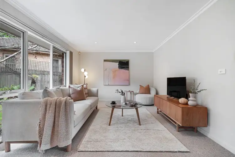 Second view of Homely house listing, 22B Yarraduct Place South, Croydon VIC 3136