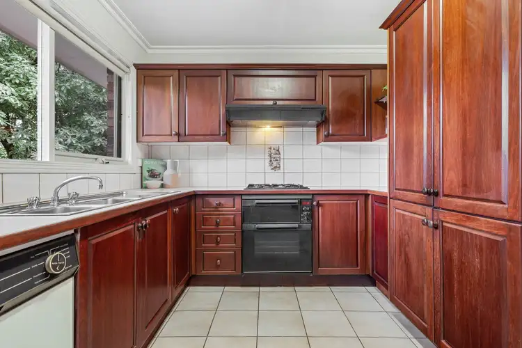 Third view of Homely house listing, 22B Yarraduct Place South, Croydon VIC 3136