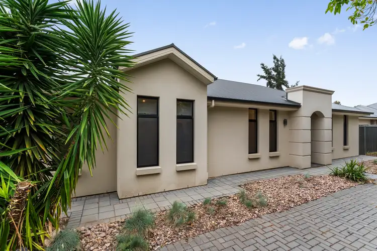 Second view of Homely house listing, 37B Hill Avenue, Cumberland Park SA 5041