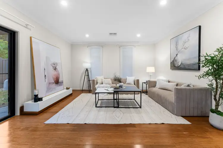 Sixth view of Homely house listing, 37B Hill Avenue, Cumberland Park SA 5041