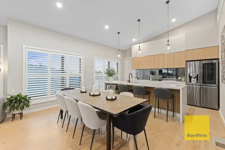 13 Lapin Grove, Wandana Heights VIC 3216