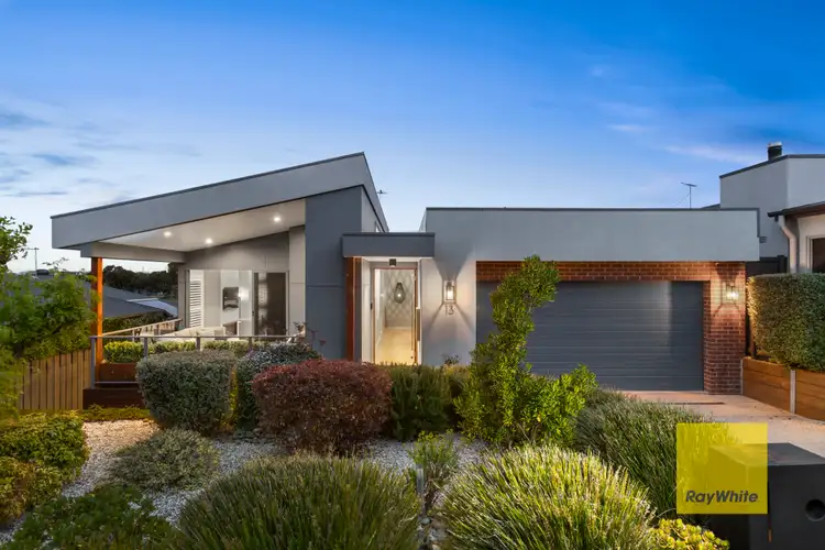 13 Lapin Grove, Wandana Heights VIC 3216