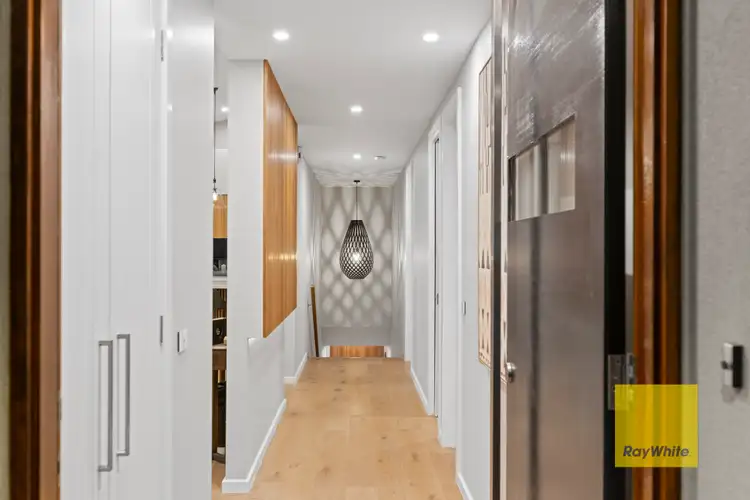 Second view of Homely house listing, 13 Lapin Grove, Wandana Heights VIC 3216