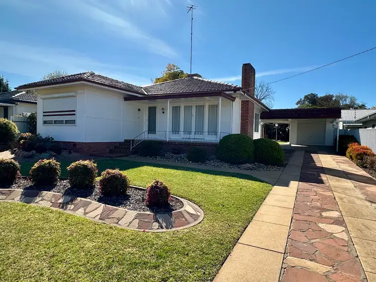 Second view of Homely house listing, 33 KELLY AVENUE, Griffith NSW 2680