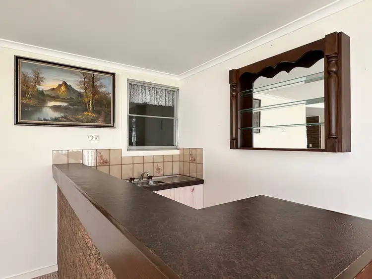 Fourth view of Homely house listing, 33 KELLY AVENUE, Griffith NSW 2680