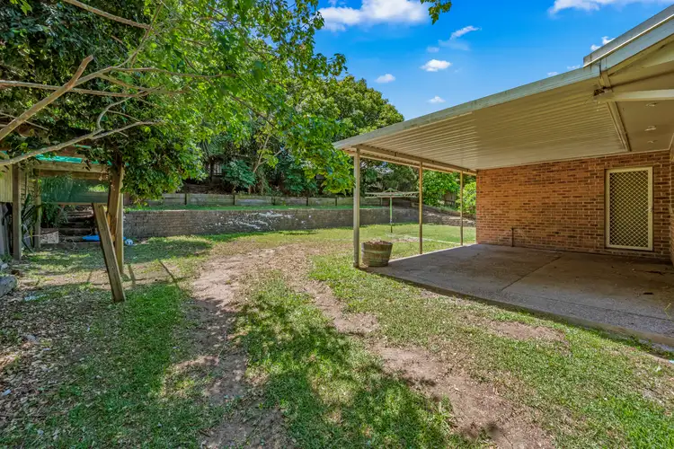 Second view of Homely house listing, 5 Bower Parade, Singleton NSW 2330