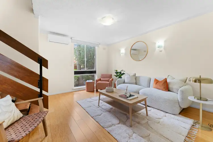 Second view of Homely townhouse listing, 12/33 Wright Street, Henley Beach SA 5022