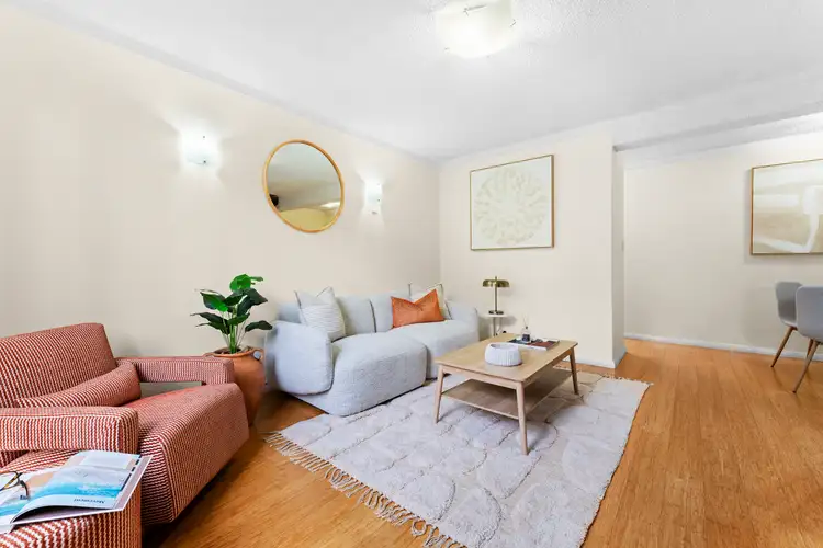 Third view of Homely townhouse listing, 12/33 Wright Street, Henley Beach SA 5022