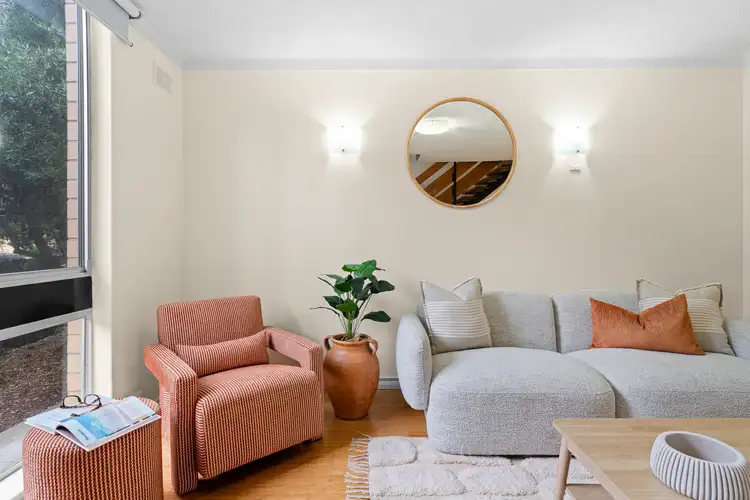 Fourth view of Homely townhouse listing, 12/33 Wright Street, Henley Beach SA 5022