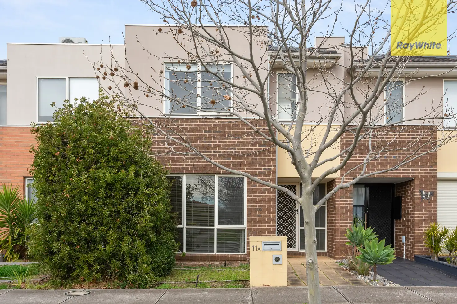 Main view of Homely house listing, 11a Wentworth Drive, Taylors Lakes VIC 3038