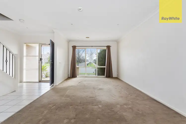 Third view of Homely house listing, 11a Wentworth Drive, Taylors Lakes VIC 3038