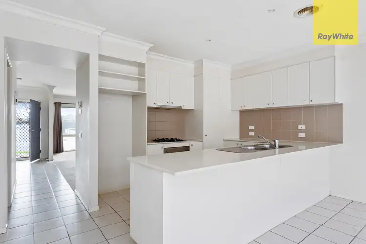 Fourth view of Homely house listing, 11a Wentworth Drive, Taylors Lakes VIC 3038