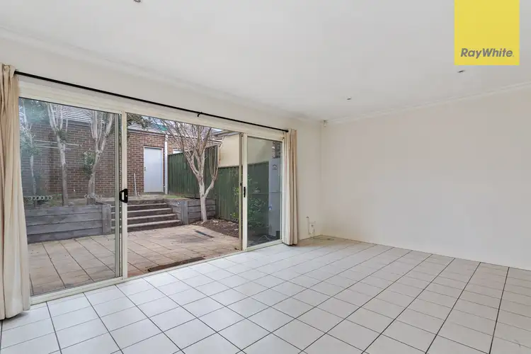 Fifth view of Homely house listing, 11a Wentworth Drive, Taylors Lakes VIC 3038