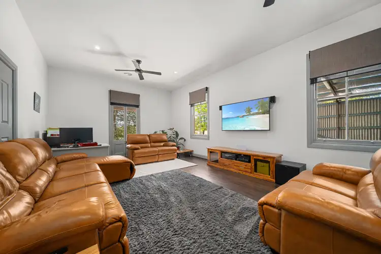 Sixth view of Homely house listing, 5 Old Mines Road, Captains Flat NSW 2623