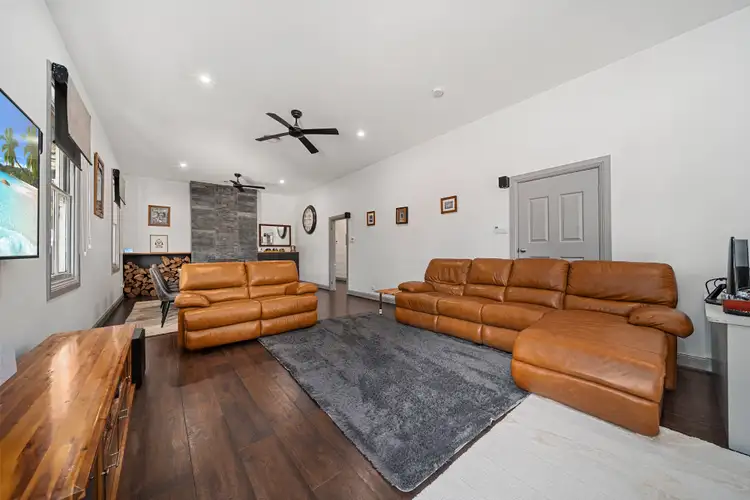 Seventh view of Homely house listing, 5 Old Mines Road, Captains Flat NSW 2623