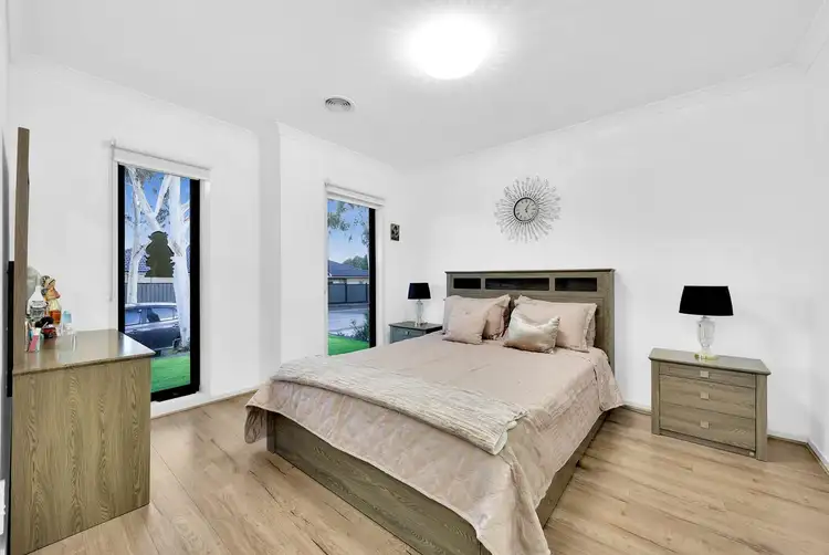 Second view of Homely house listing, 37 Ben Loman Circuit, Craigieburn VIC 3064