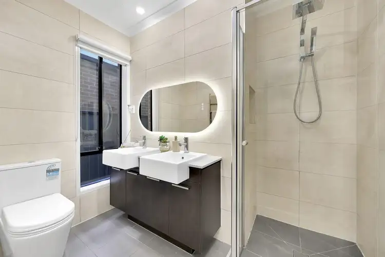 Third view of Homely house listing, 37 Ben Loman Circuit, Craigieburn VIC 3064