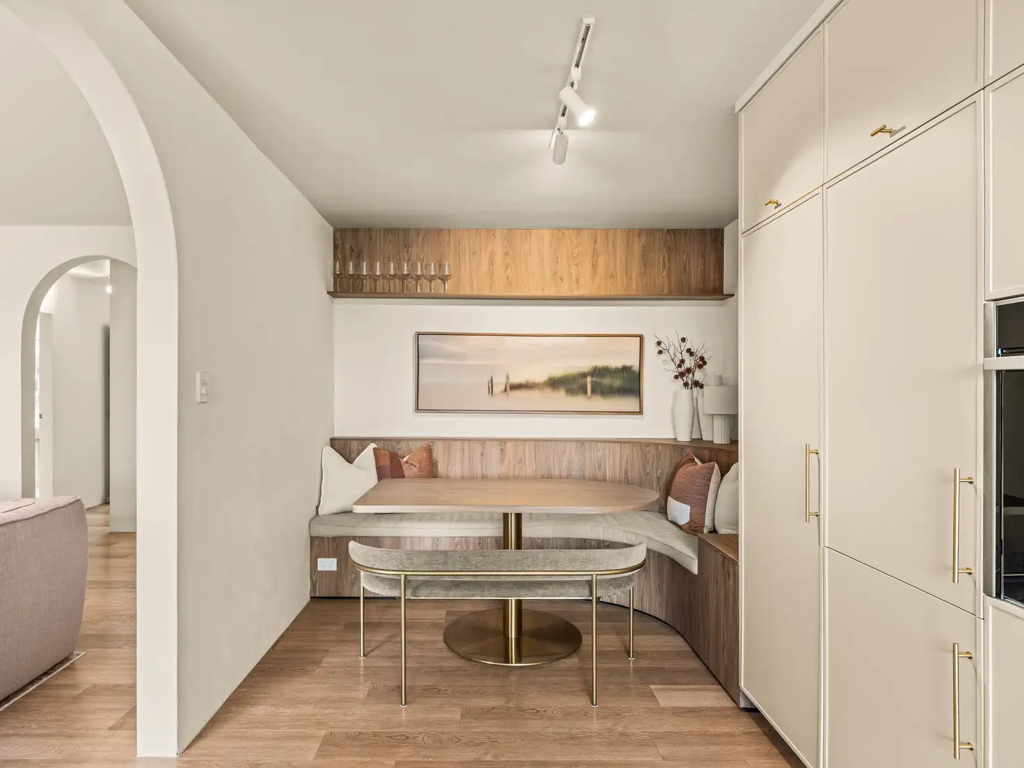 Main view of Homely apartment listing, 6/201 Gladstone Road, Highgate Hill QLD 4101