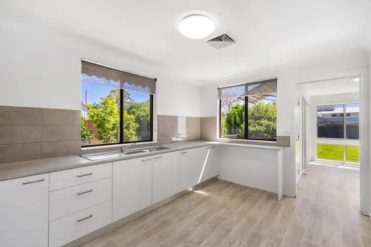 Fifth view of Homely house listing, 77A Excelsior Parade, Carey Bay NSW 2283