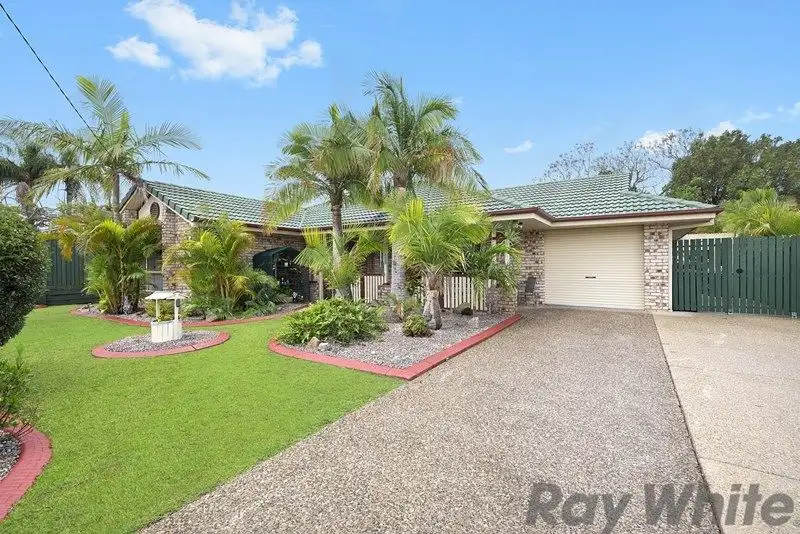 Main view of Homely house listing, 6 Lucinda Court, Deception Bay QLD 4508