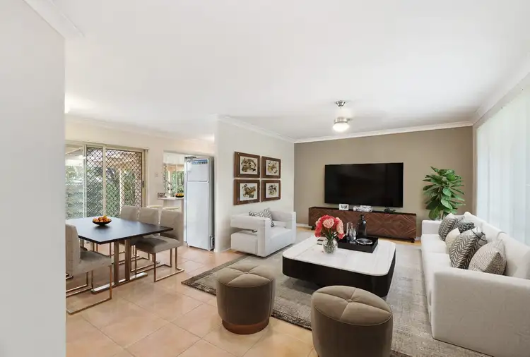 Third view of Homely house listing, 6 Lucinda Court, Deception Bay QLD 4508