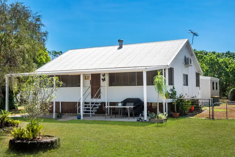 Third view of Homely house listing, 153 Balgal Beach Road, Balgal Beach QLD 4816