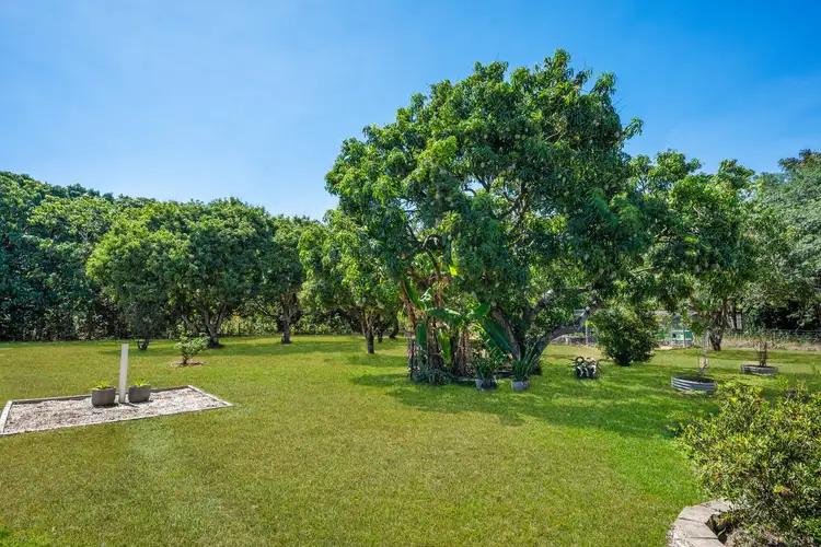 Fourth view of Homely house listing, 153 Balgal Beach Road, Balgal Beach QLD 4816