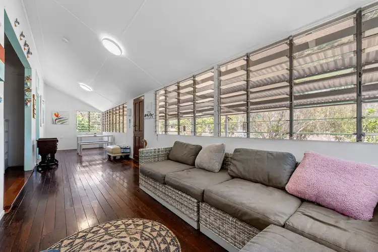 Fifth view of Homely house listing, 153 Balgal Beach Road, Balgal Beach QLD 4816