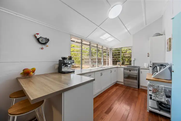 Sixth view of Homely house listing, 153 Balgal Beach Road, Balgal Beach QLD 4816