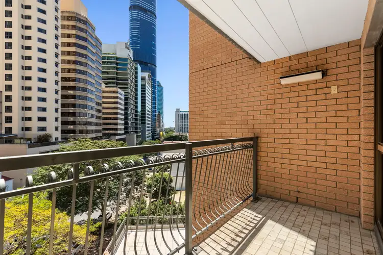 51/29 George Street, Brisbane City QLD 4000