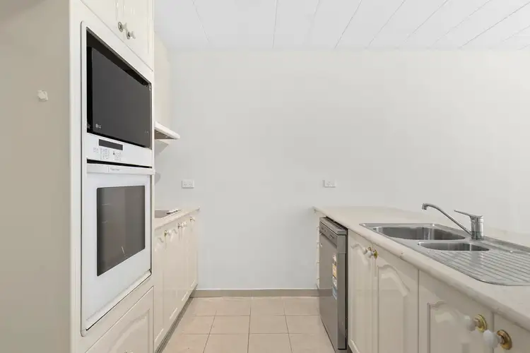 Second view of Homely apartment listing, 51/29 George Street, Brisbane City QLD 4000