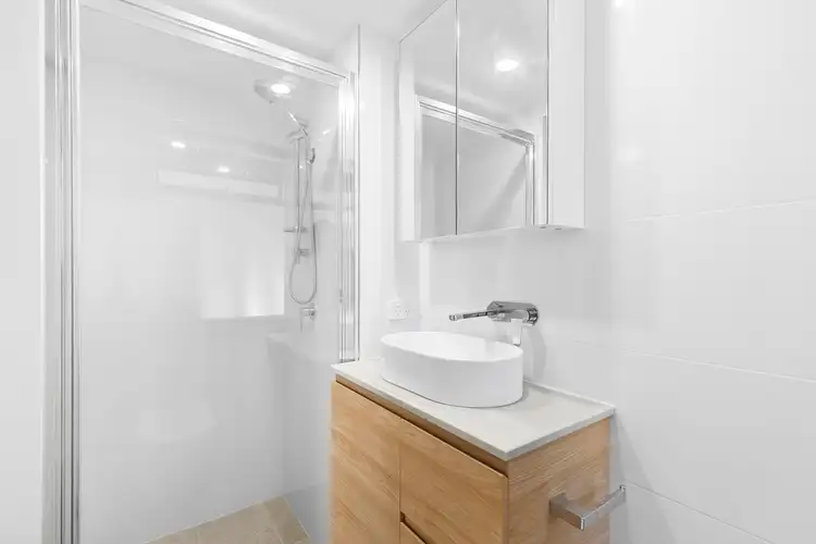 Fifth view of Homely apartment listing, 51/29 George Street, Brisbane City QLD 4000