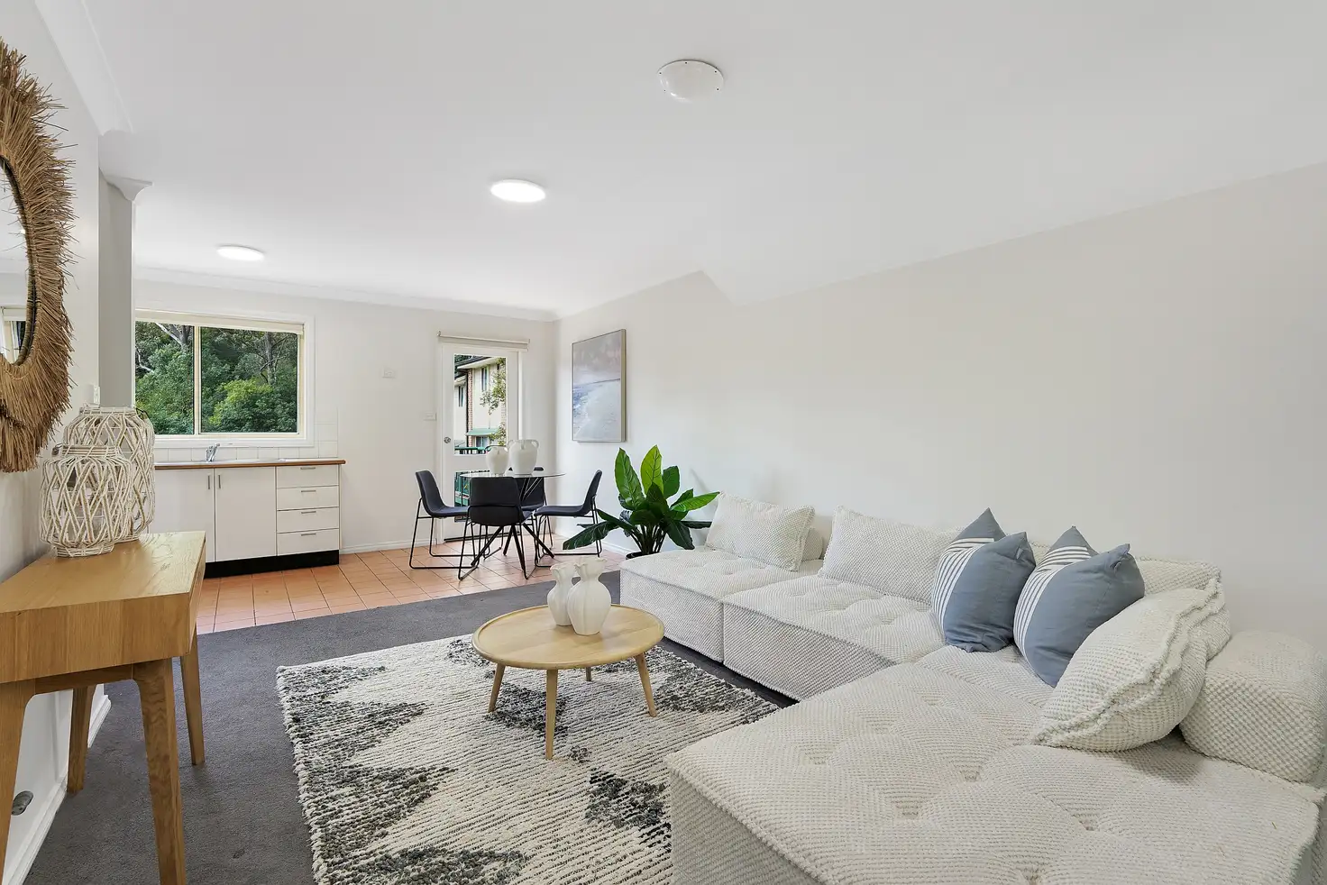 Main view of Homely townhouse listing, 15/179 Gertrude Street, Gosford NSW 2250