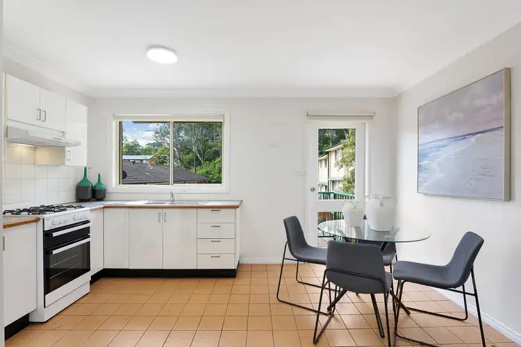 Third view of Homely townhouse listing, 15/179 Gertrude Street, Gosford NSW 2250