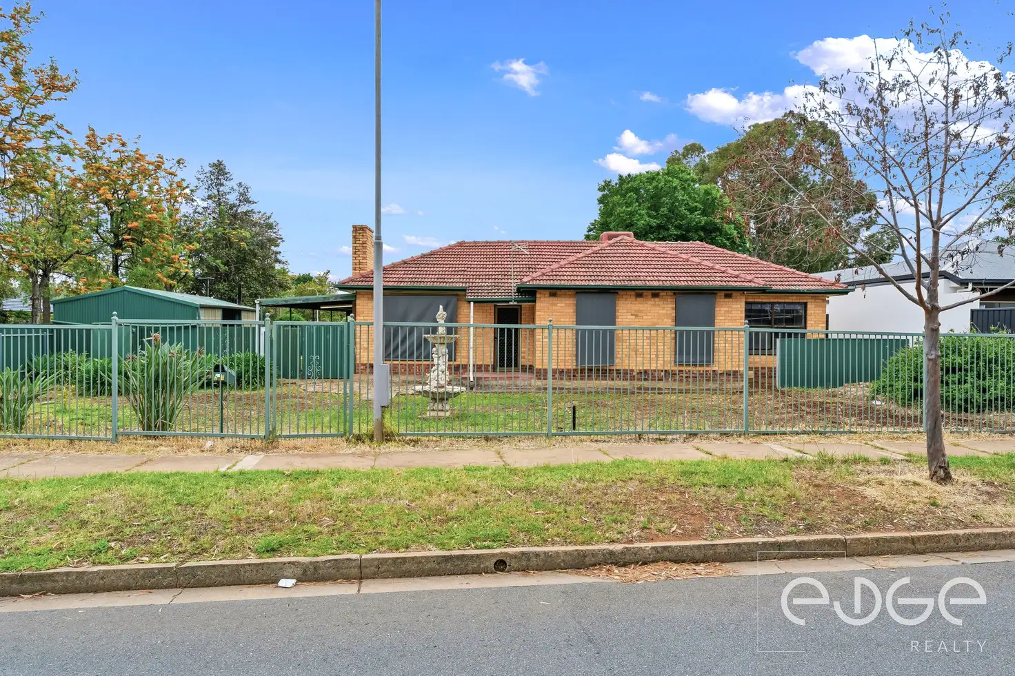 Main view of Homely house listing, 21 Judd Road, Elizabeth SA 5112