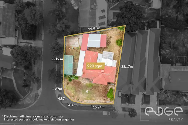 Second view of Homely house listing, 21 Judd Road, Elizabeth SA 5112