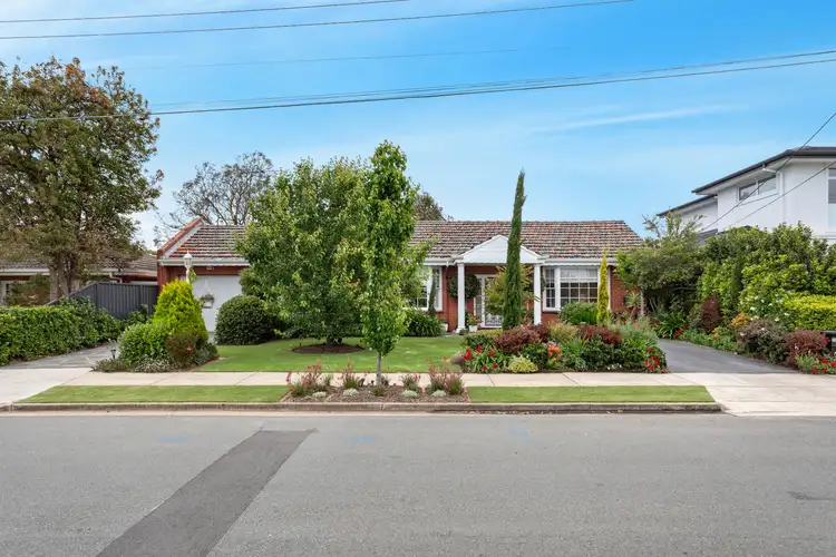 25 Darwin Street, Lockleys SA 5032