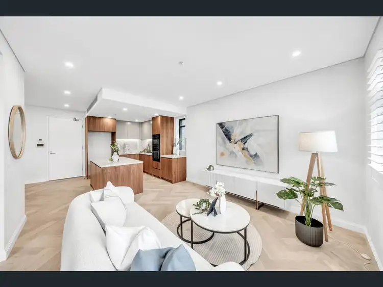 306/9 Lorne Ave, Killara NSW 2071