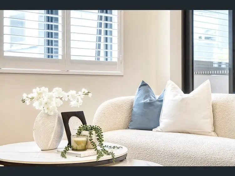 Second view of Homely apartment listing, 306/9 Lorne Ave, Killara NSW 2071