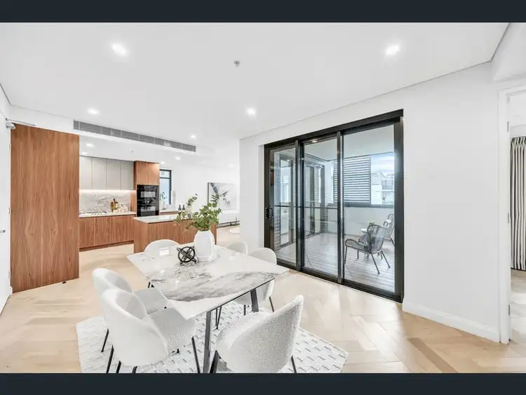 Fourth view of Homely apartment listing, 306/9 Lorne Ave, Killara NSW 2071