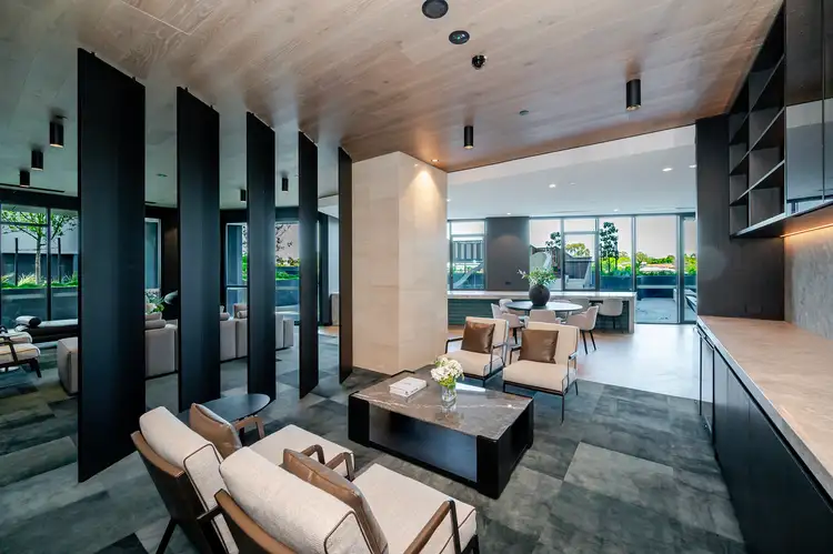 Third view of Homely apartment listing, 1903/18 Ogilvie road, Mount Pleasant WA 6153