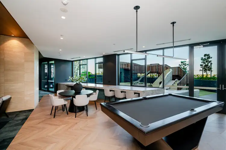 Fourth view of Homely apartment listing, 1903/18 Ogilvie road, Mount Pleasant WA 6153