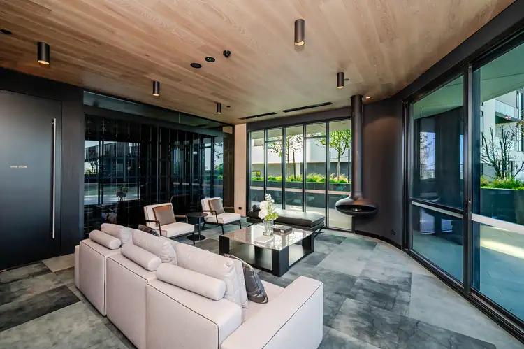 Fifth view of Homely apartment listing, 1903/18 Ogilvie road, Mount Pleasant WA 6153