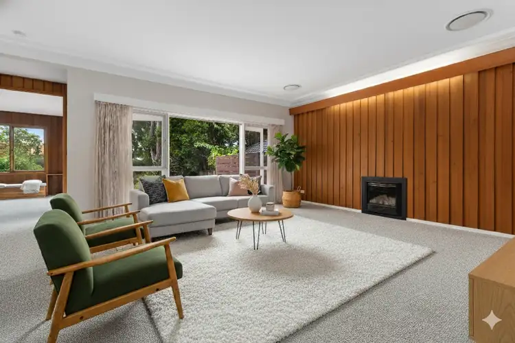 Second view of Homely house listing, 12 Catherine Street, St Ives NSW 2075