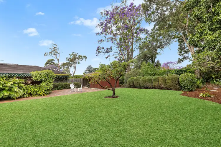 Second view of Homely house listing, 25 Adelaide Avenue, East Lindfield NSW 2070