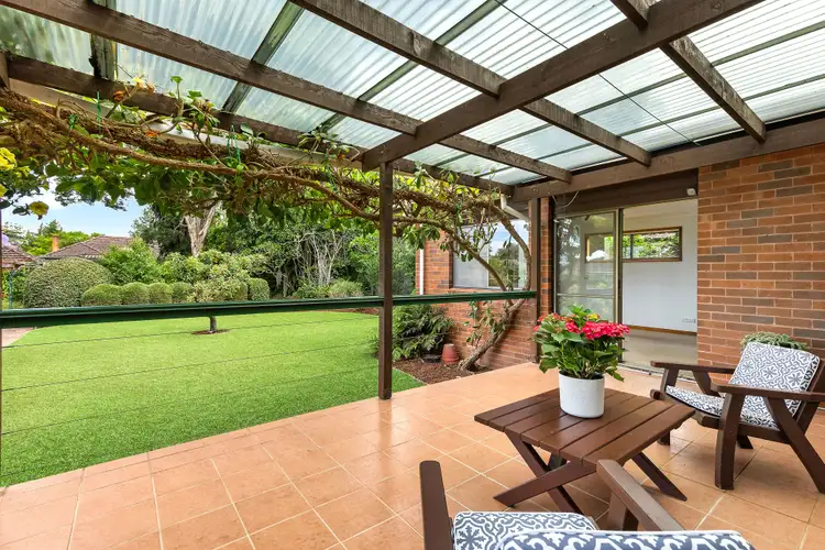Third view of Homely house listing, 25 Adelaide Avenue, East Lindfield NSW 2070
