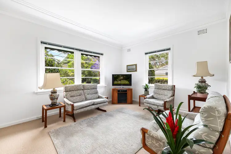 Fourth view of Homely house listing, 25 Adelaide Avenue, East Lindfield NSW 2070